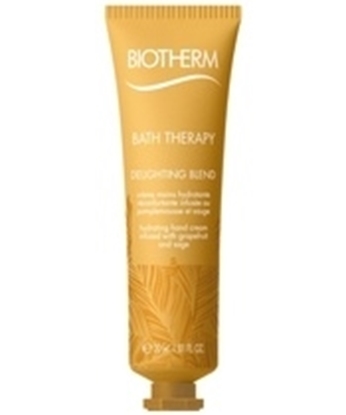 BIOTHERM BATH THERAPY HAND CREAM DELIGHTING BLEND 30 ML